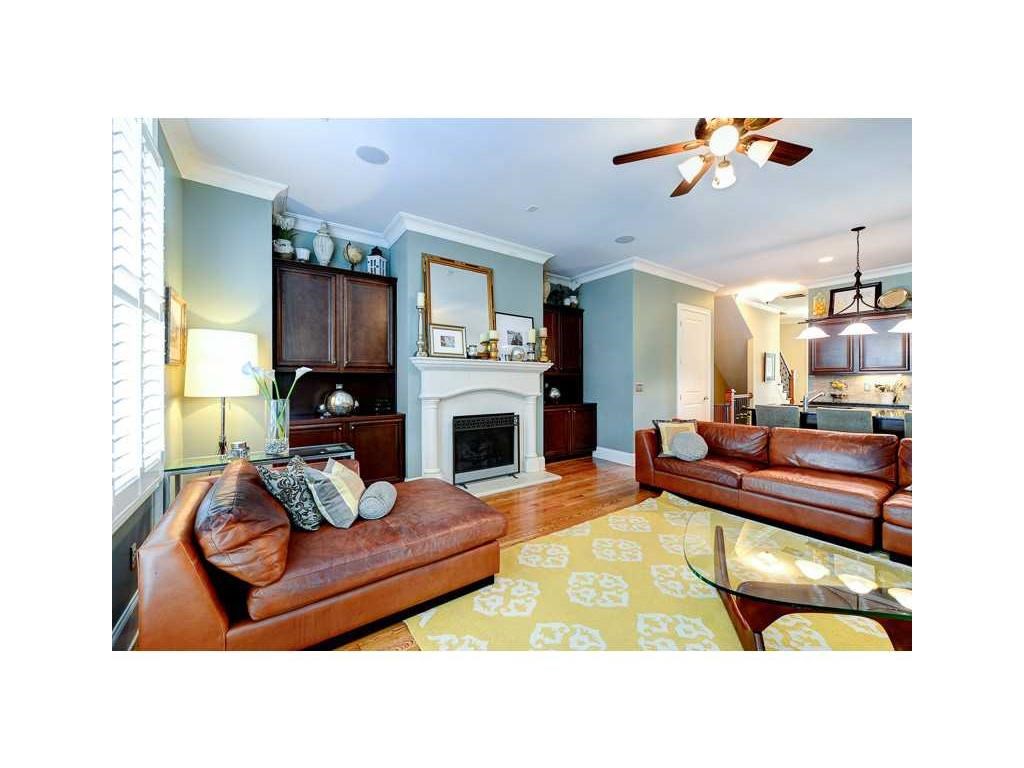 1426 Briarhaven Trail NE, Atlanta, GA 30319