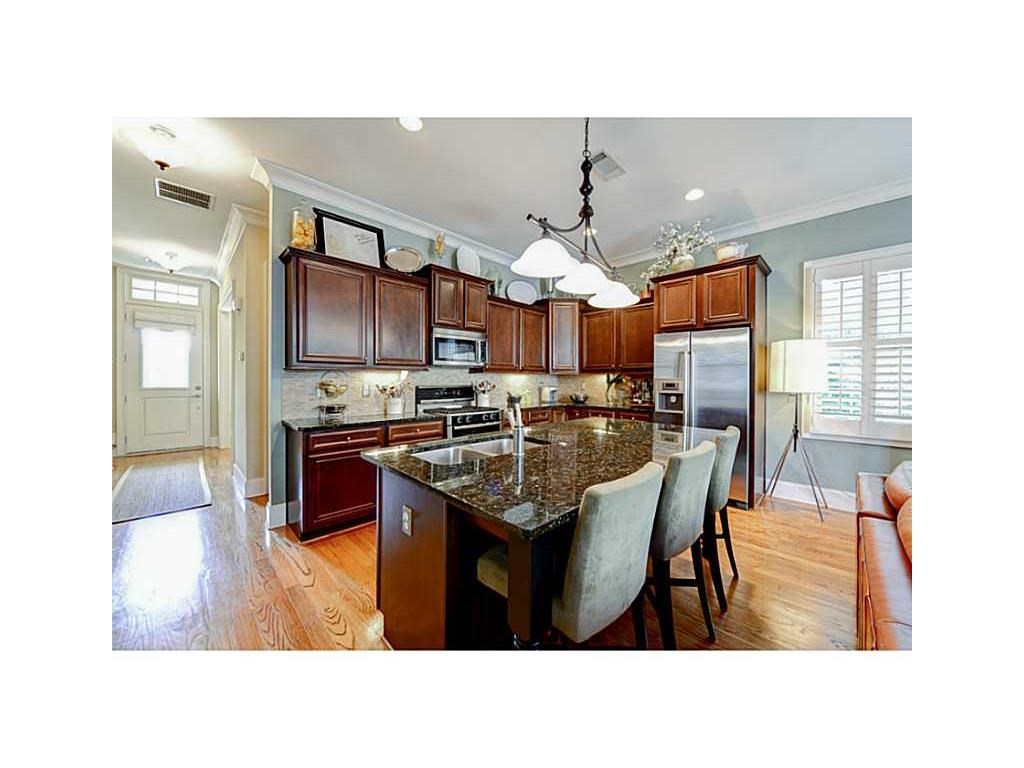 1426 Briarhaven Trail NE, Atlanta, GA 30319