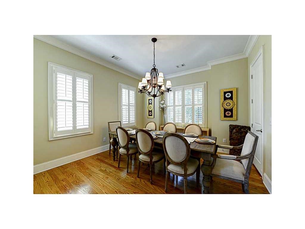 1426 Briarhaven Trail NE, Atlanta, GA 30319