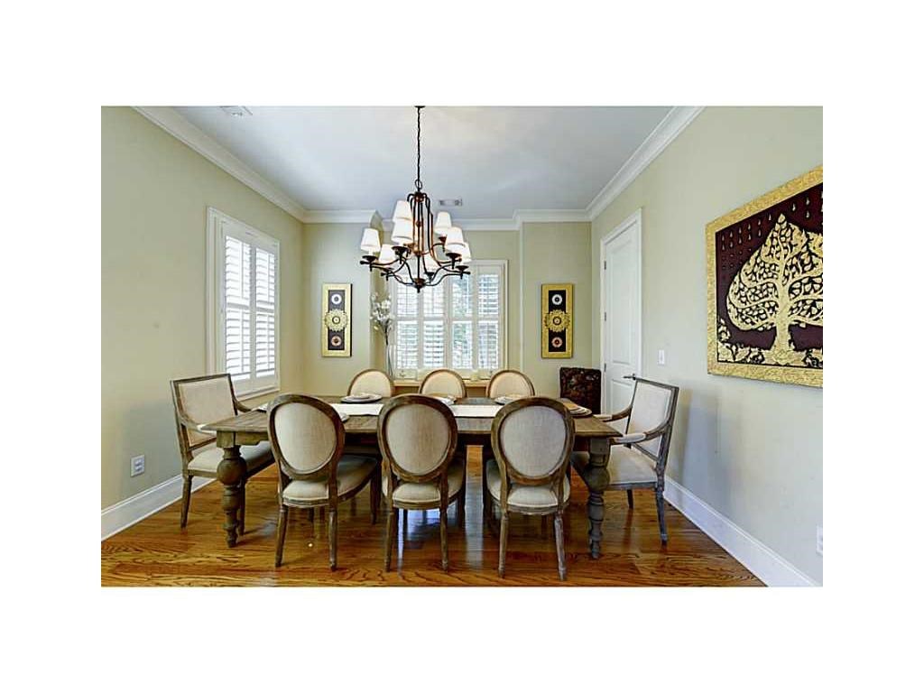 1426 Briarhaven Trail NE, Atlanta, GA 30319