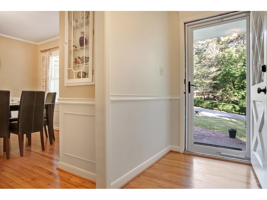 2018 Fairway Circle, Brookhaven, GA 30319