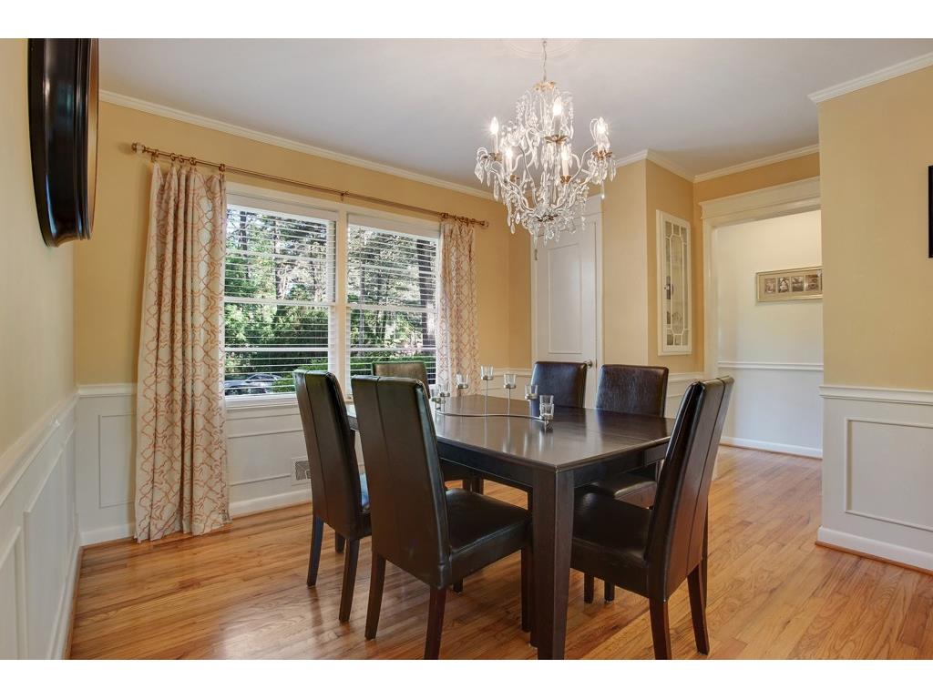 2018 Fairway Circle, Brookhaven, GA 30319