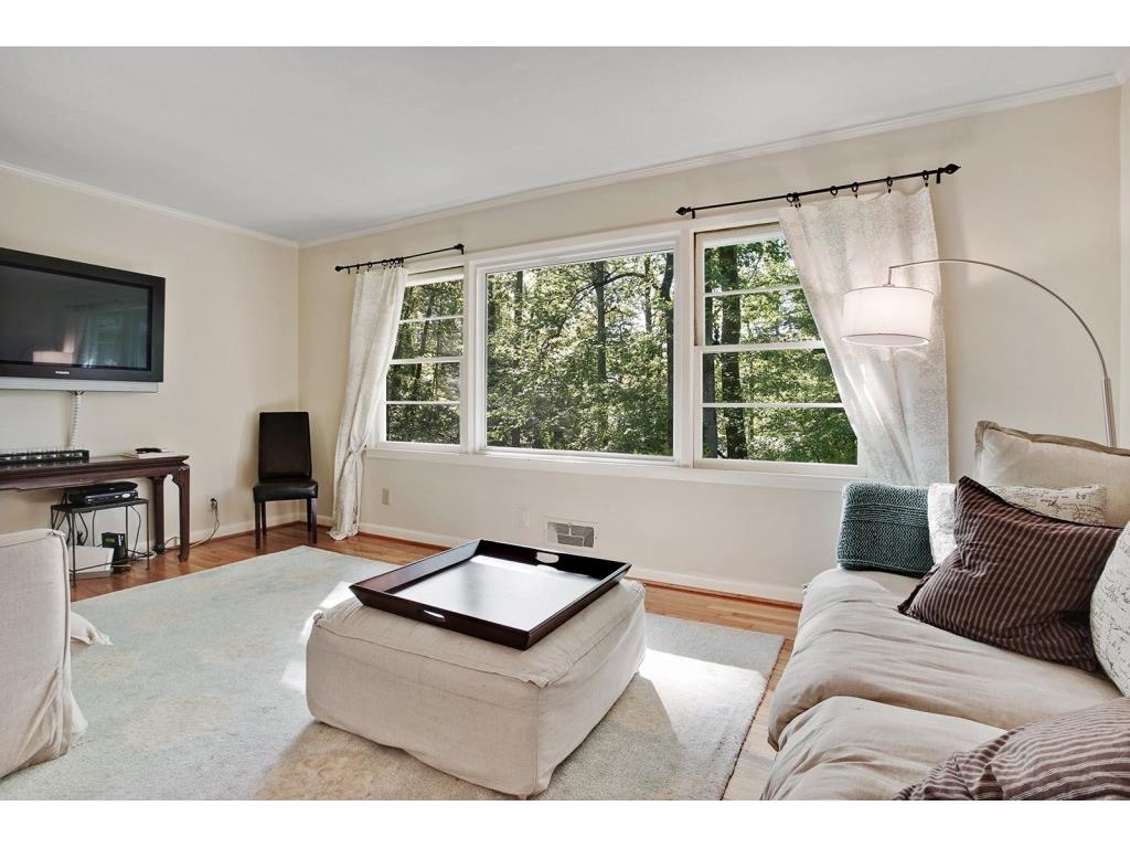 2018 Fairway Circle, Brookhaven, GA 30319