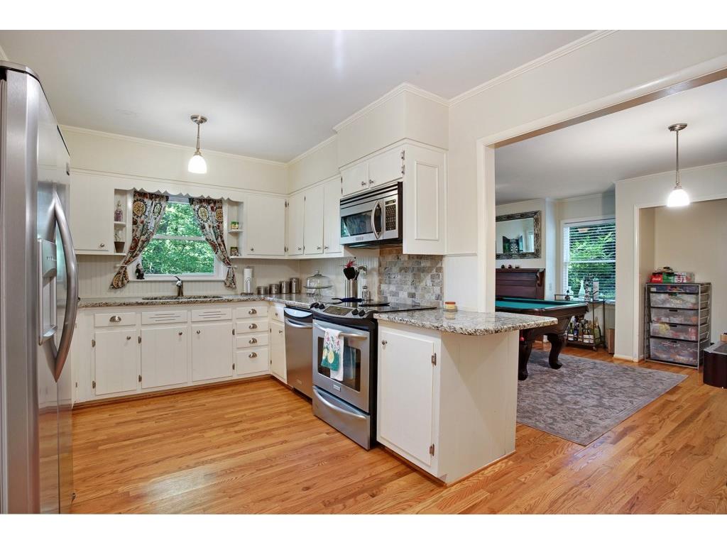 2018 Fairway Circle, Brookhaven, GA 30319