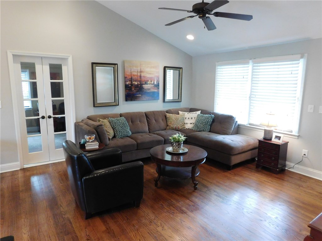 2357 Cortez Way NE, Brookhaven, GA 30319