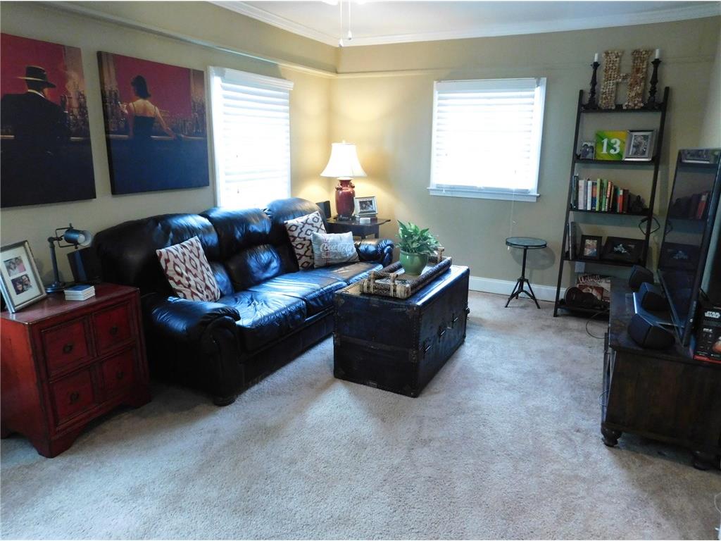 2357 Cortez Way NE, Brookhaven, GA 30319