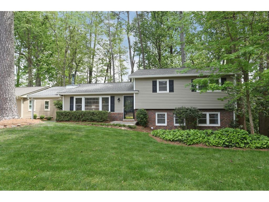 2353 Cortez Way NE, Atlanta, GA 30319