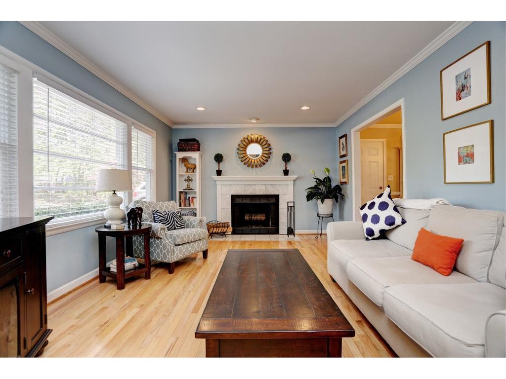 2353 Cortez Way NE, Atlanta, GA 30319