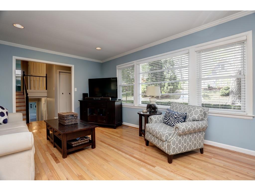 2353 Cortez Way NE, Atlanta, GA 30319