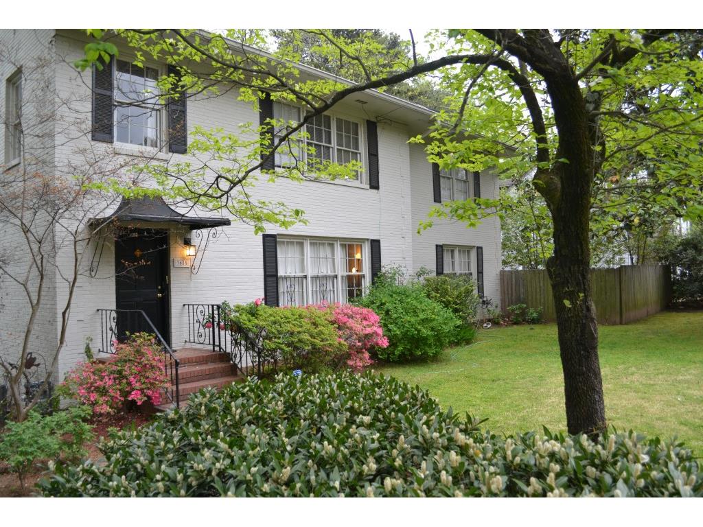 3685 Cantrell Road NE, Atlanta, GA 30319