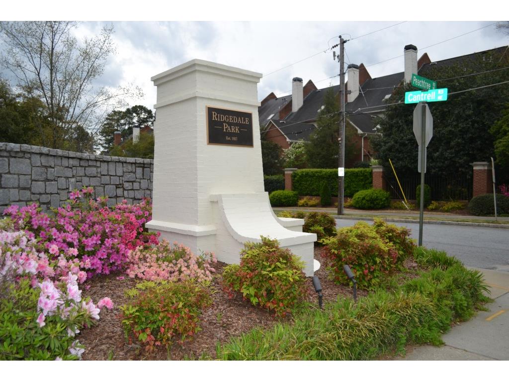3685 Cantrell Road NE, Atlanta, GA 30319