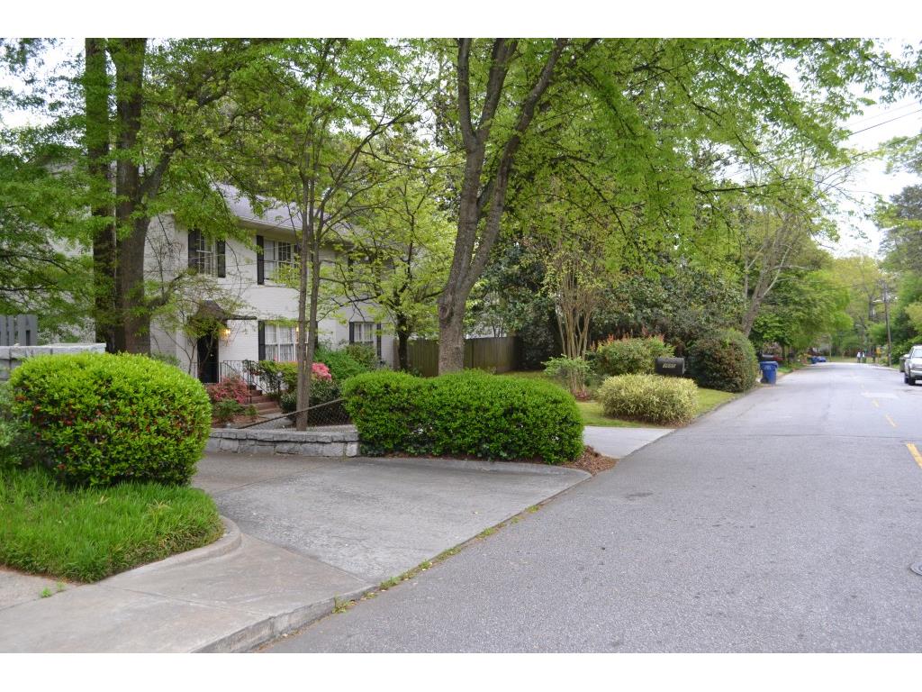 3685 Cantrell Road NE, Atlanta, GA 30319