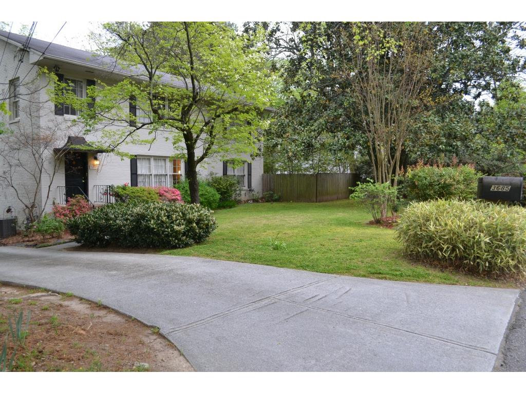 3685 Cantrell Road NE, Atlanta, GA 30319