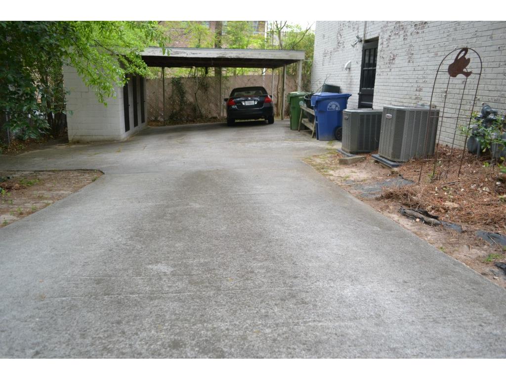 3685 Cantrell Road NE, Atlanta, GA 30319
