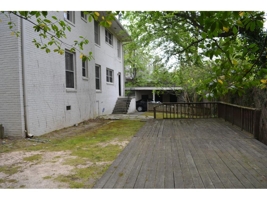 3685 Cantrell Road NE, Atlanta, GA 30319
