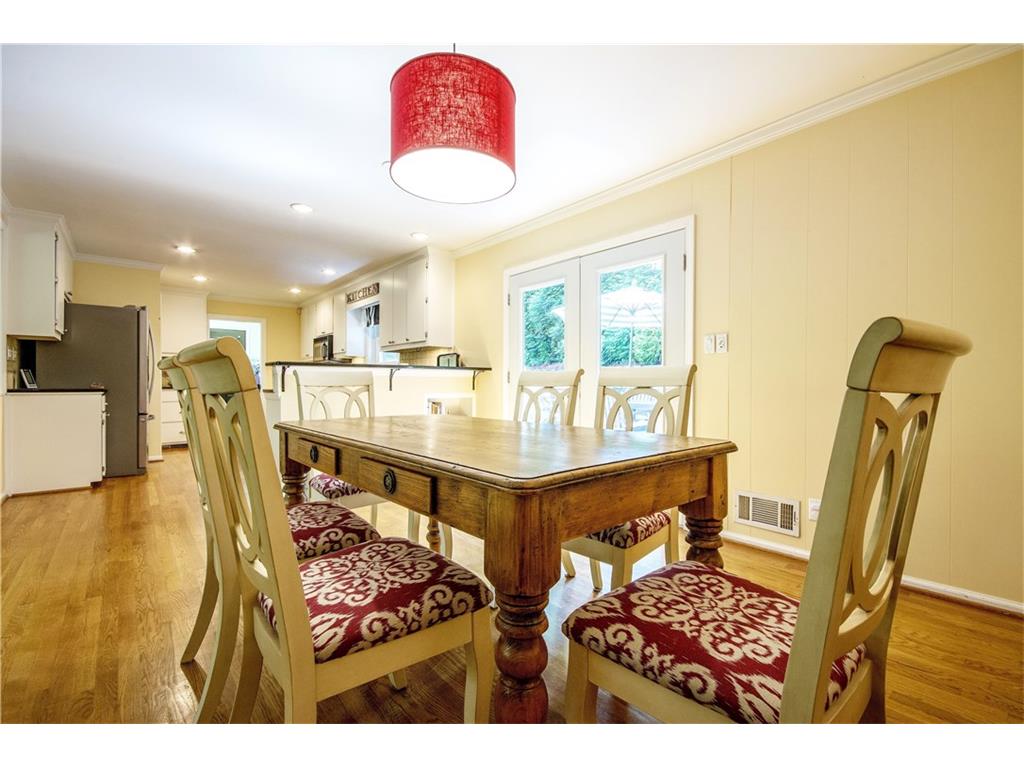 2523 Cove Circle NE, Brookhaven, GA 30319