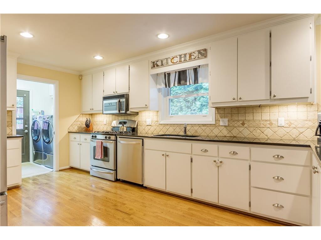 2523 Cove Circle NE, Brookhaven, GA 30319