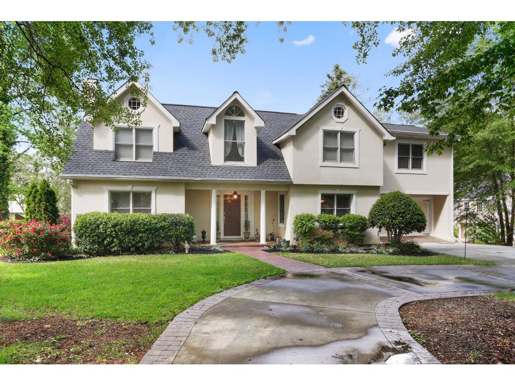 1280 Briarwood Road NE, Brookhaven, GA 30319