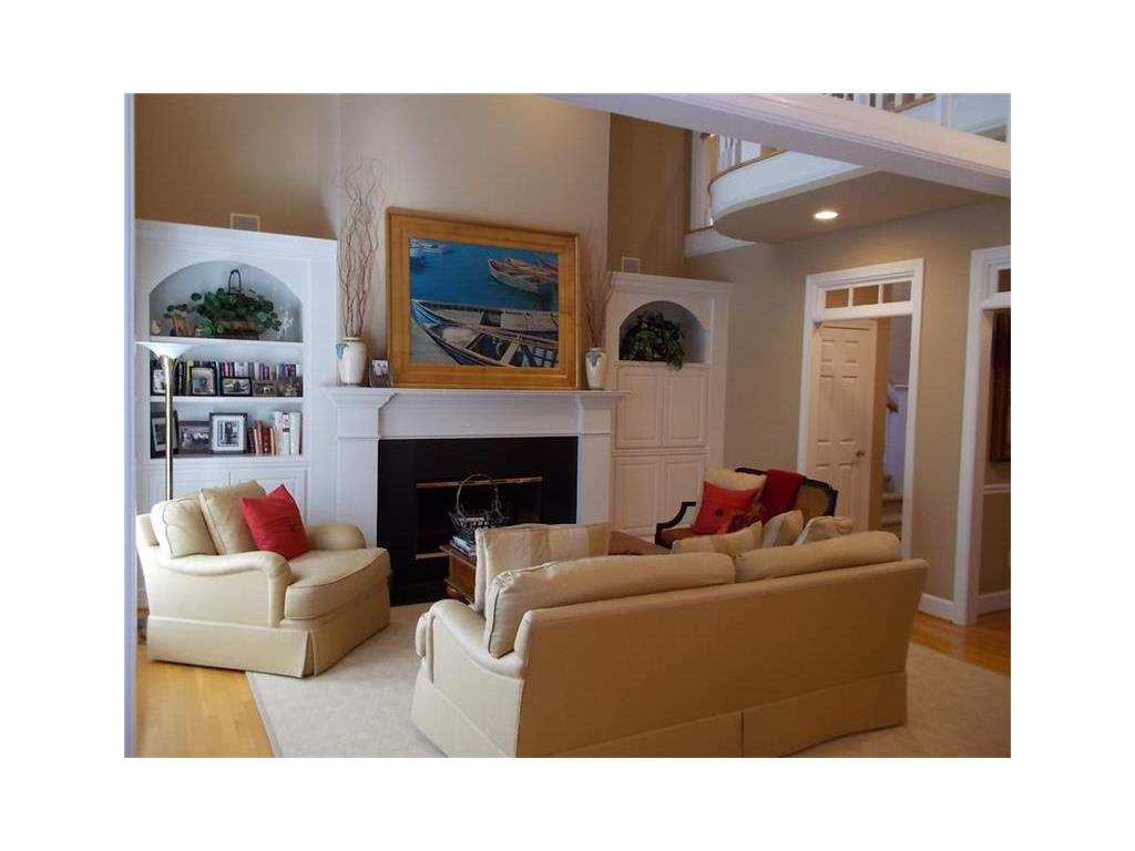 1094 Fairway Gardens NE, Brookhaven, GA 30319