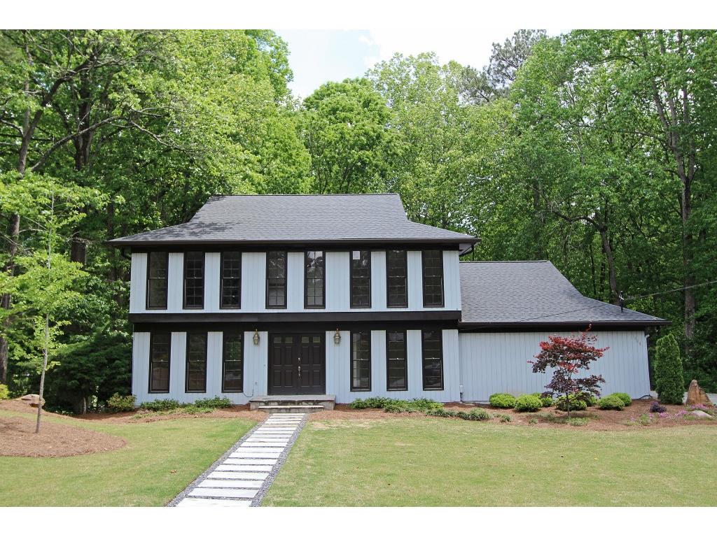 1449 Ragley Hall Road, Brookhaven, GA 30319