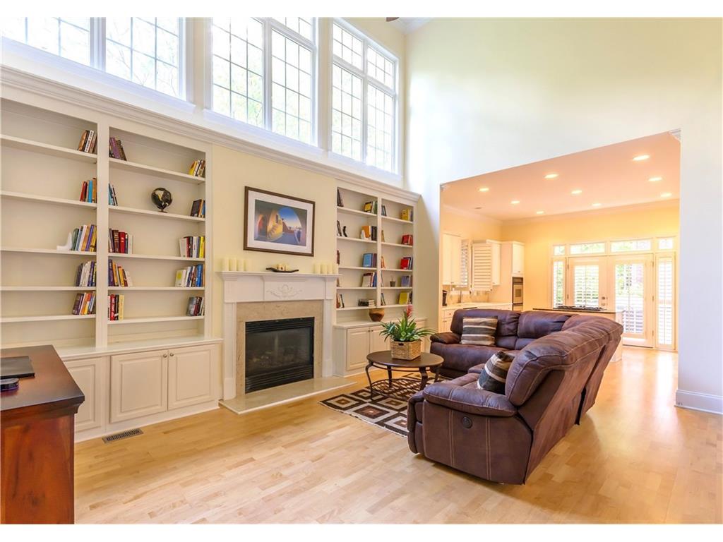 3537 Highgrove Way NE, Brookhaven, GA 30319