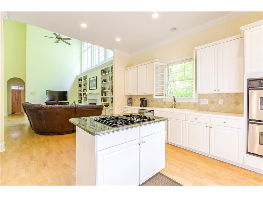 3537 Highgrove Way NE, Brookhaven, GA 30319