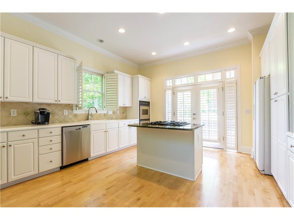 3537 Highgrove Way NE, Brookhaven, GA 30319
