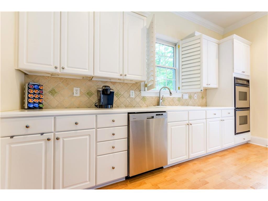 3537 Highgrove Way NE, Brookhaven, GA 30319