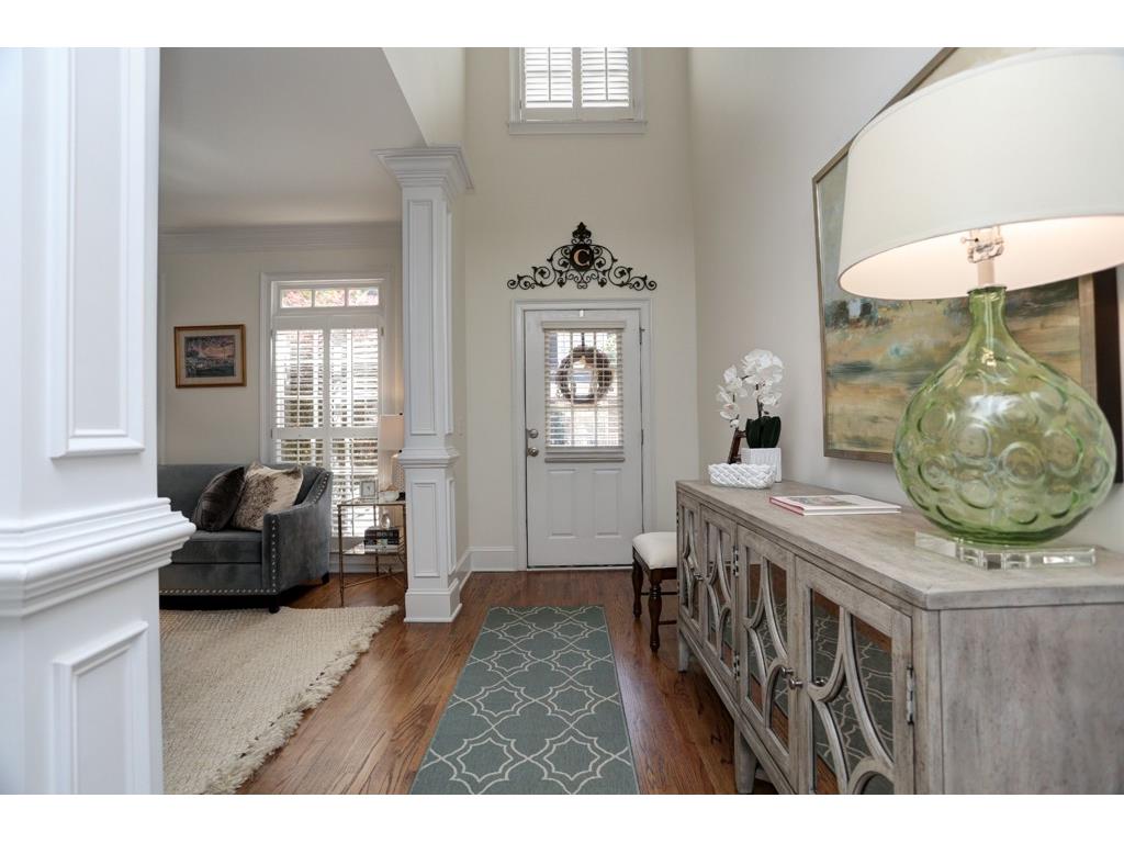 2531 Brookline Circle NE, Brookhaven, GA 30319
