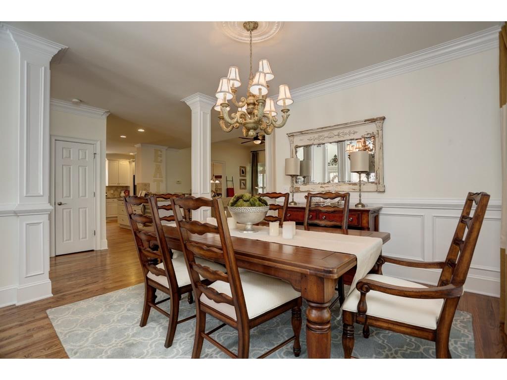 2531 Brookline Circle NE, Brookhaven, GA 30319