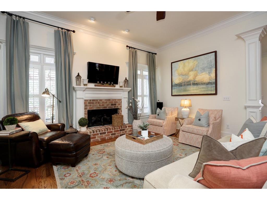 2531 Brookline Circle NE, Brookhaven, GA 30319