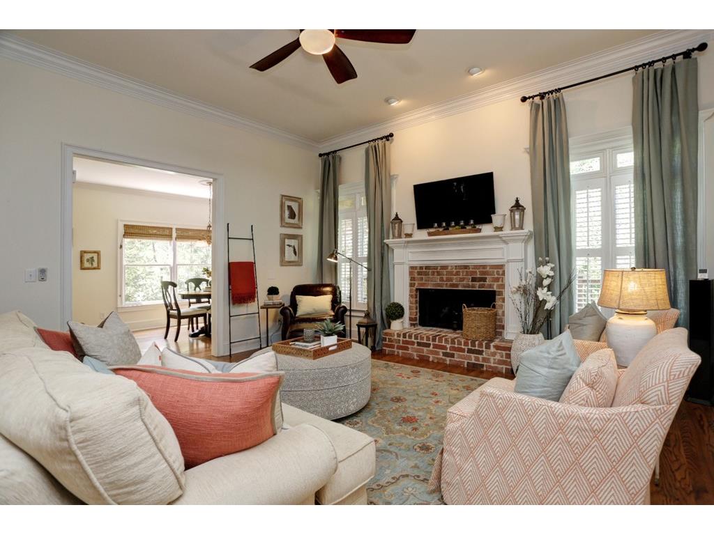 2531 Brookline Circle NE, Brookhaven, GA 30319