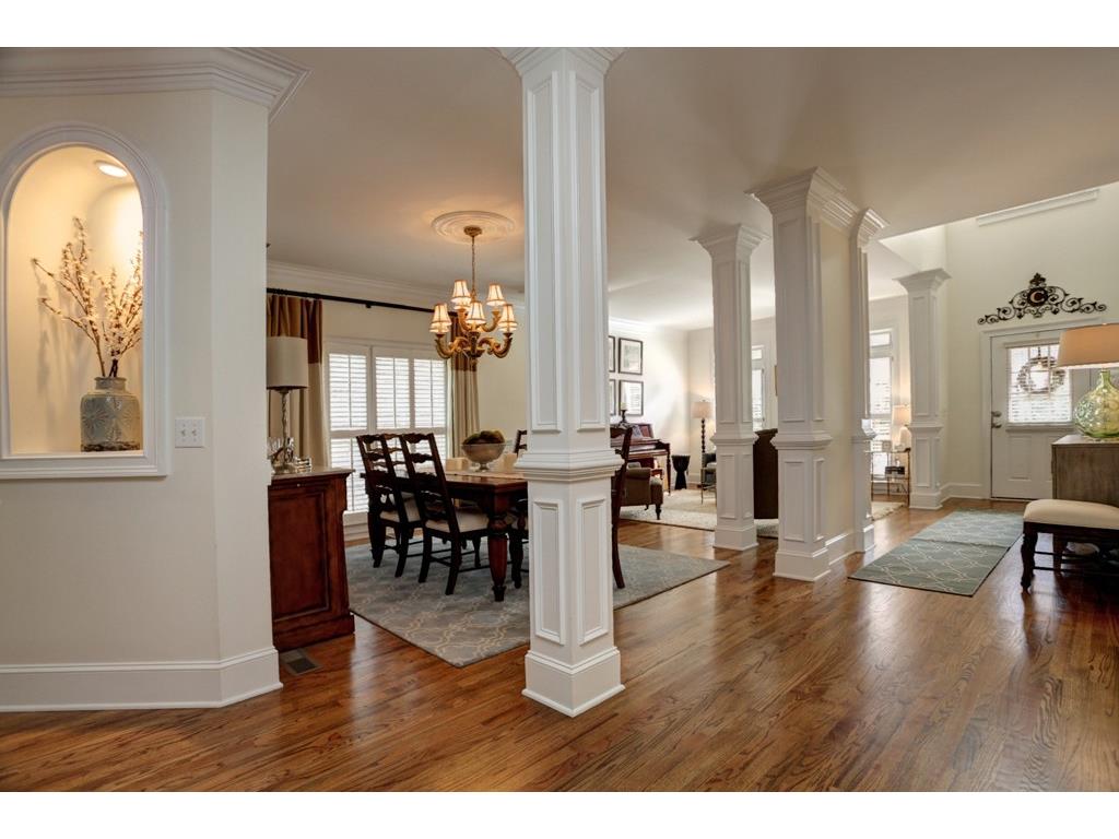 2531 Brookline Circle NE, Brookhaven, GA 30319