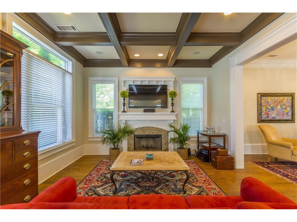 1036 Antioch Drive NE, Brookhaven, GA 30319
