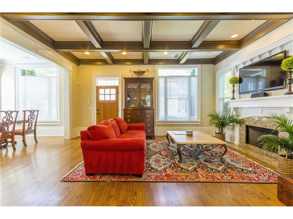 1036 Antioch Drive NE, Brookhaven, GA 30319