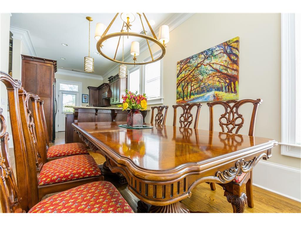 1036 Antioch Drive NE, Brookhaven, GA 30319