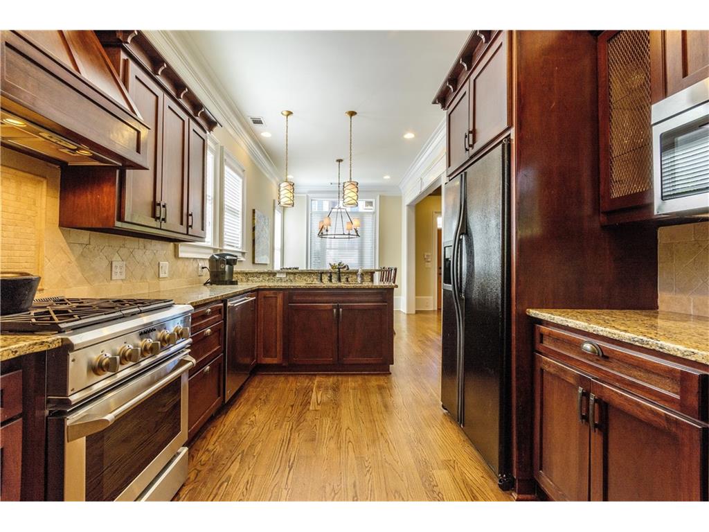 1036 Antioch Drive NE, Brookhaven, GA 30319