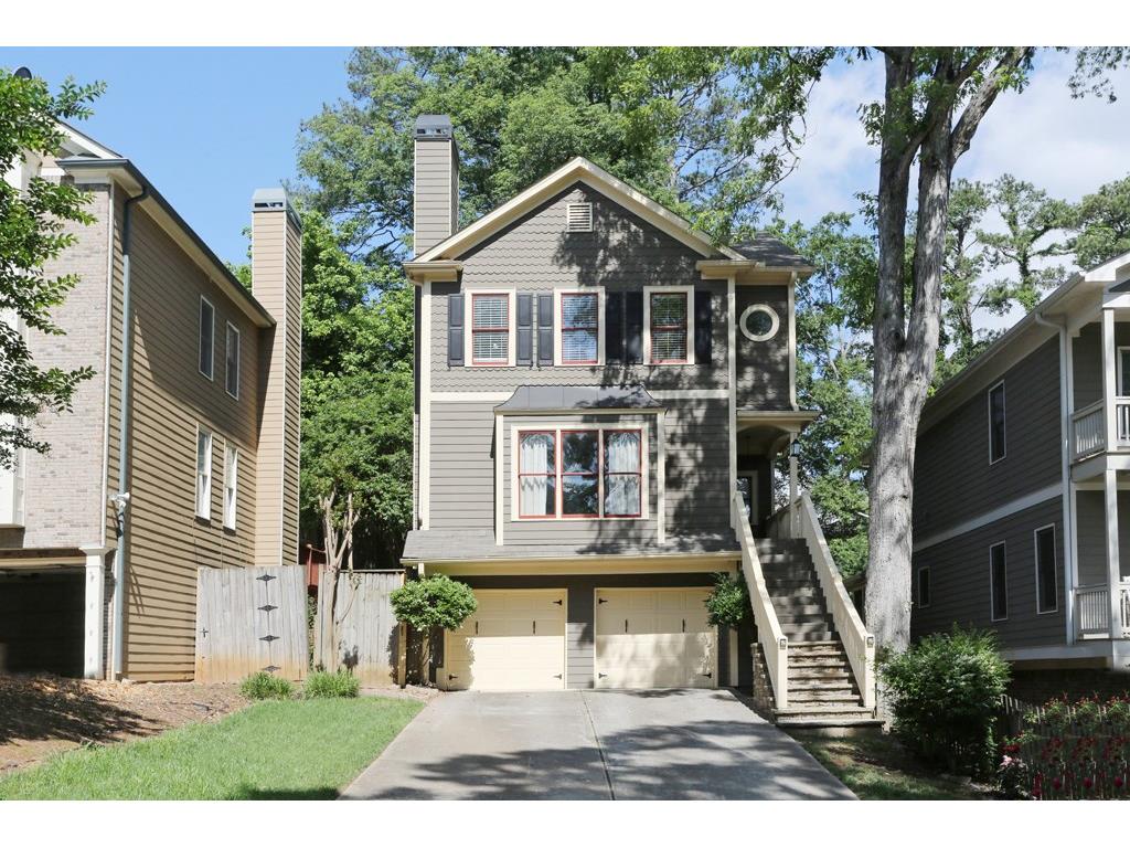 3232 Cates Avenue NE, Brookhaven, GA 30319