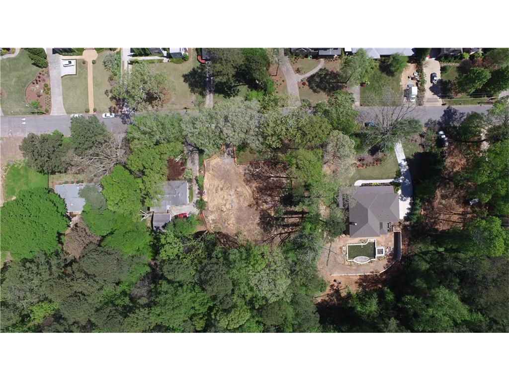 2734 Redding Road NE, Brookhaven, GA 30319