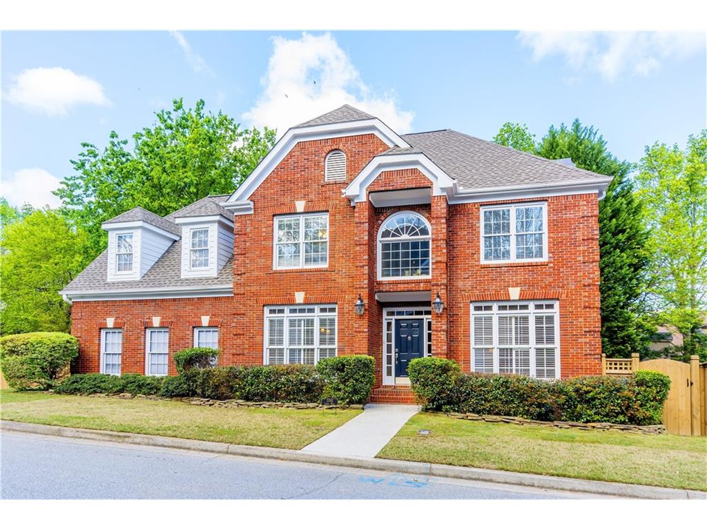2242 Lenox Walk NE, Brookhaven, GA 30319