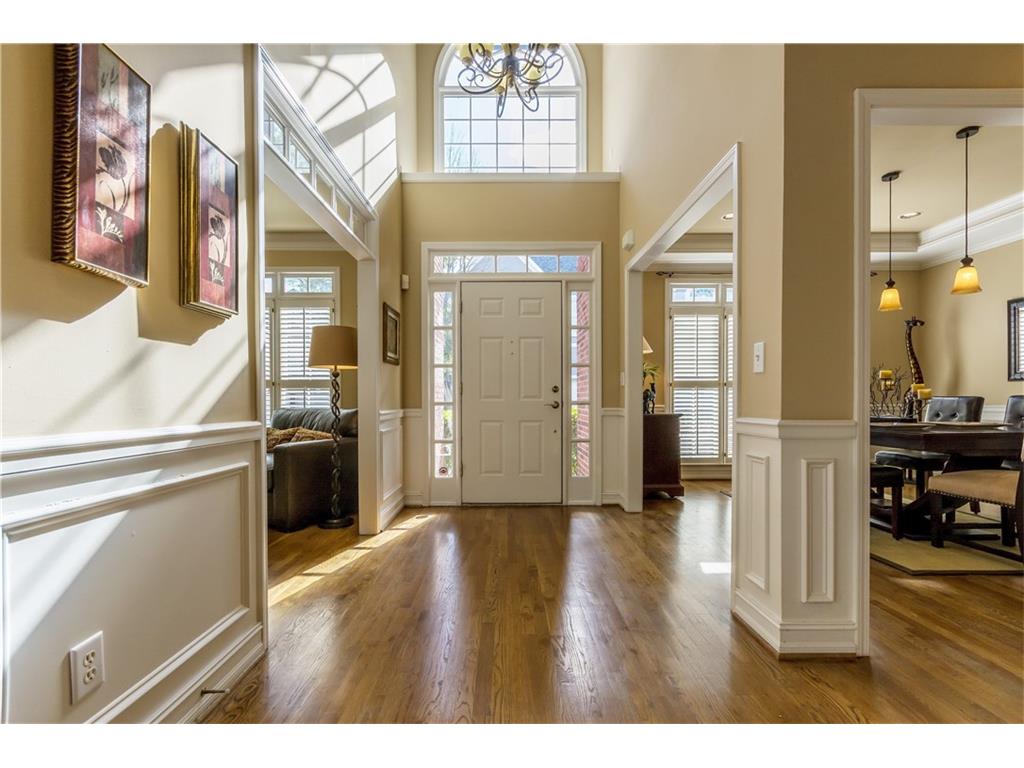 2242 Lenox Walk NE, Brookhaven, GA 30319