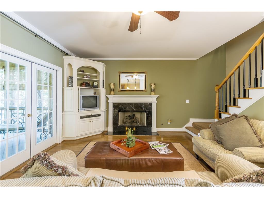 2242 Lenox Walk NE, Brookhaven, GA 30319
