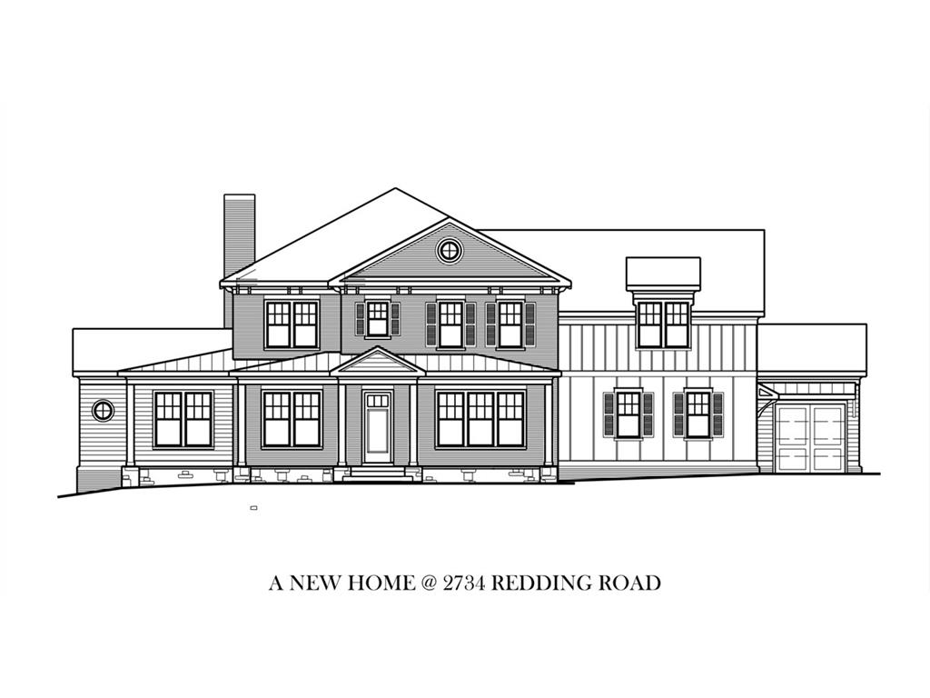 2734 Redding Road NE, Brookhaven, GA 30319