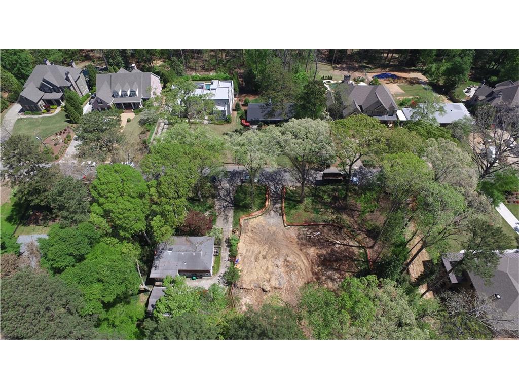 2734 Redding Road NE, Brookhaven, GA 30319