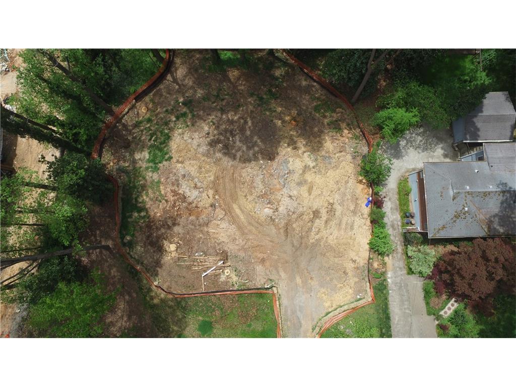 2734 Redding Road NE, Brookhaven, GA 30319
