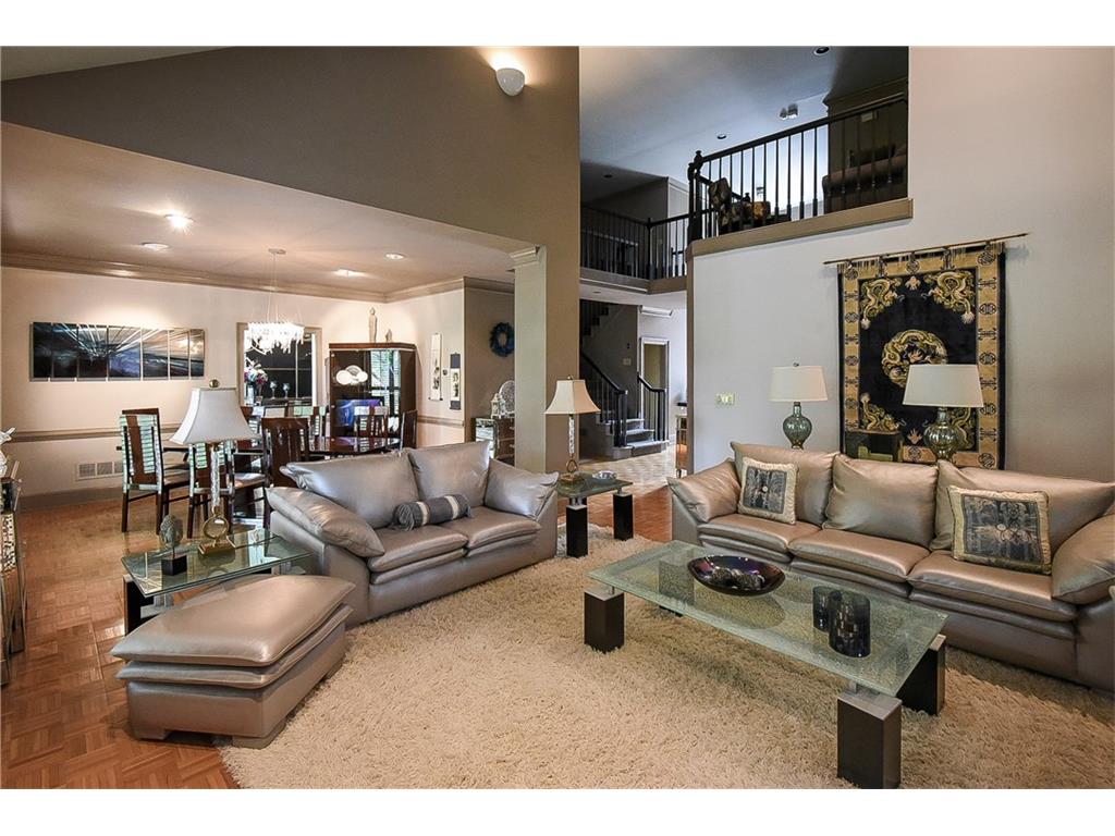 3821 Glen Arbor Court NE, Brookhaven, GA 30319