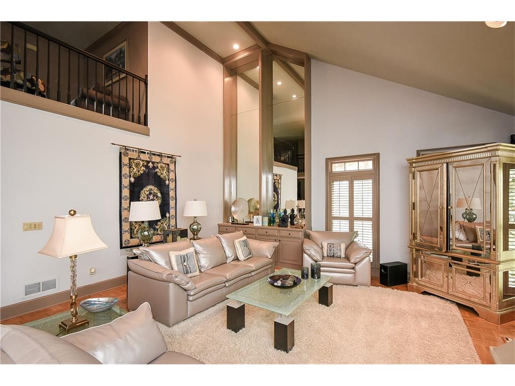 3821 Glen Arbor Court NE, Brookhaven, GA 30319