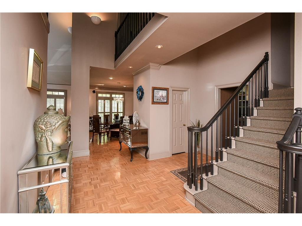 3821 Glen Arbor Court NE, Brookhaven, GA 30319