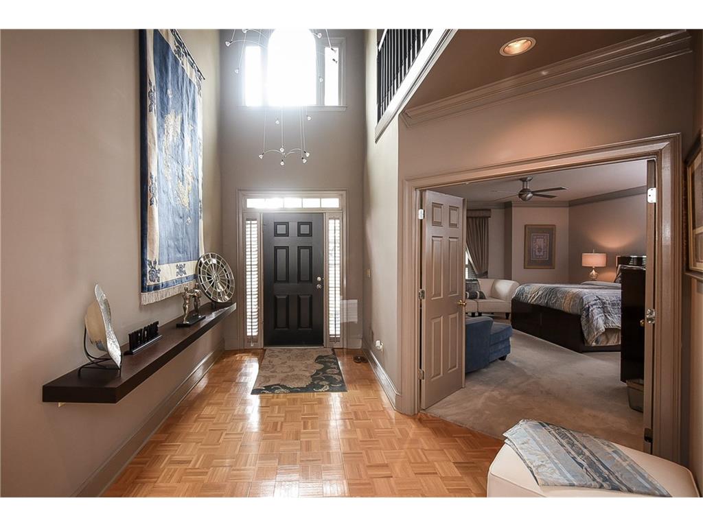 3821 Glen Arbor Court NE, Brookhaven, GA 30319
