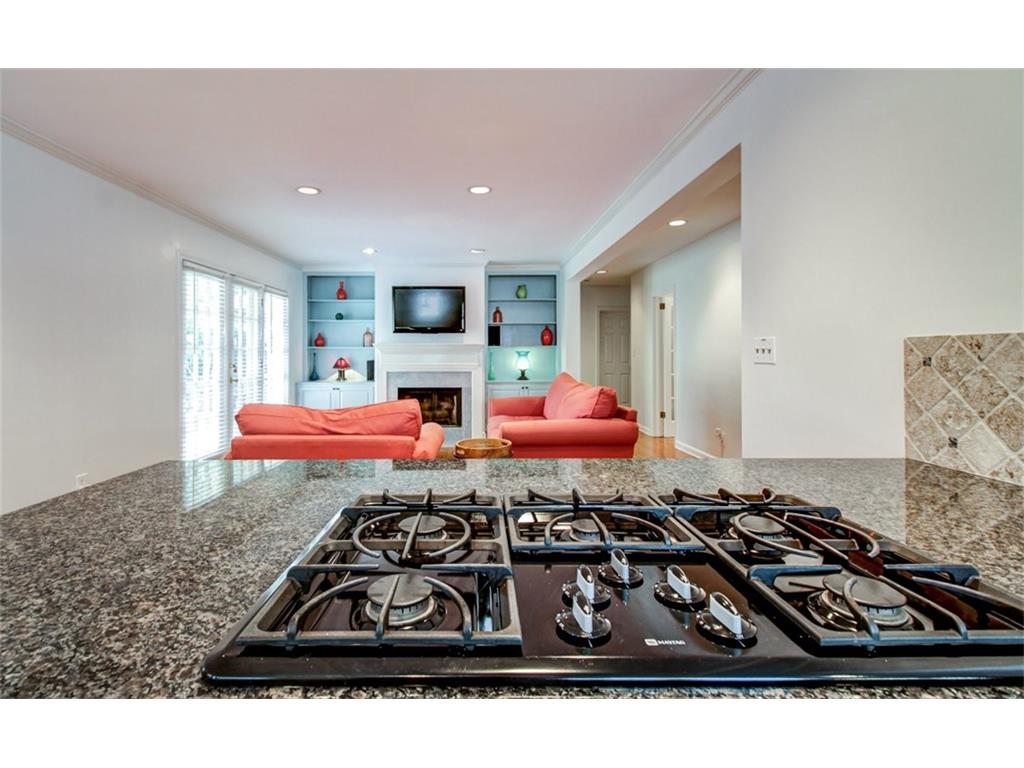 1008 Eulalia Road NE, Atlanta, GA 30319